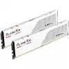 G.Skill F5-6000J3036F48GX2-FX5W muistimoduuli 96 GB 2 x 48 GB DDR5 6000 MHz