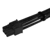 PowerBoard-liitäntäkaapeli 6-pin PCIe -kaapeli Triton Singularity Computers PowerBoardille
