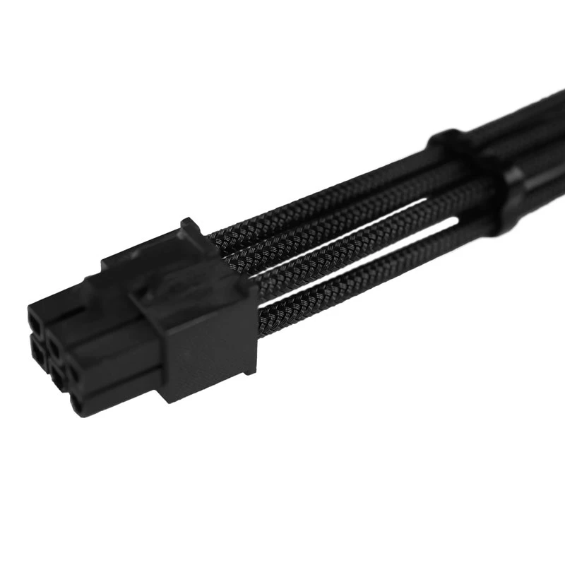 PowerBoard-liitäntäkaapeli 6-pin PCIe -kaapeli Triton Singularity Computers PowerBoardille