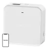 Yhdyskäytävä Meross MSH450MA kaksitaajuus Wi-Fi 2.4 GHz / 5 GHz, EU