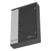 Good Connections seinälatauskaappi 11 laitteelle, USB-C, 30W portti
