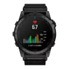 Garmin Tactix 7 AMOLED 51mm musta rannekello
