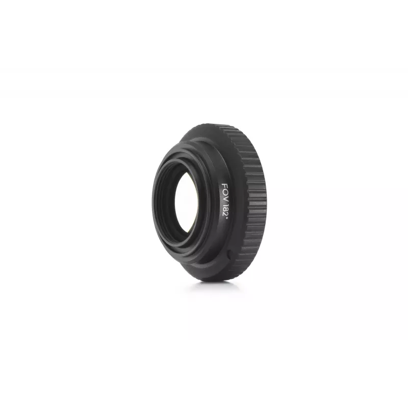 Kameran lisävaruste Osmo Action FOV/B. linssi CP.OS.00000396.03 Dji