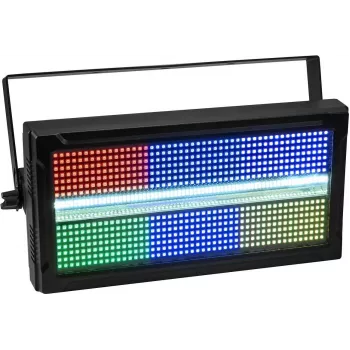 Stroboskooppi EUROLITE Mega Strobe 812 paneeli 812 LEDillä, malli 52200945