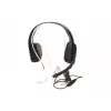 Johdollinen headset MC-823 Ranger
