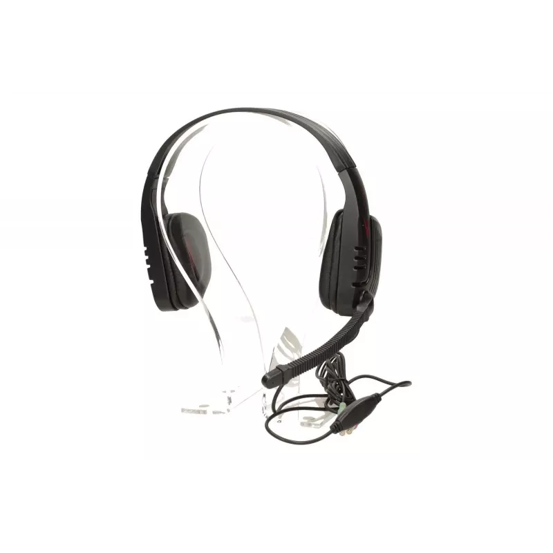 Johdollinen headset MC-823 Ranger