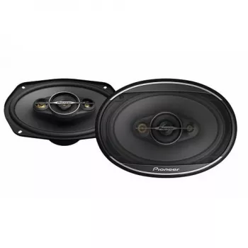 Autokaiutin Pioneer TS-A 6961F 450 W
