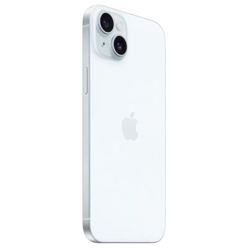 Apple iPhone 15 Plus älypuhelin 17 cm (6,7") kaksois-SIM 512 GB A16 48 MP iOS 17 sininen (MU1P3ZD/A)