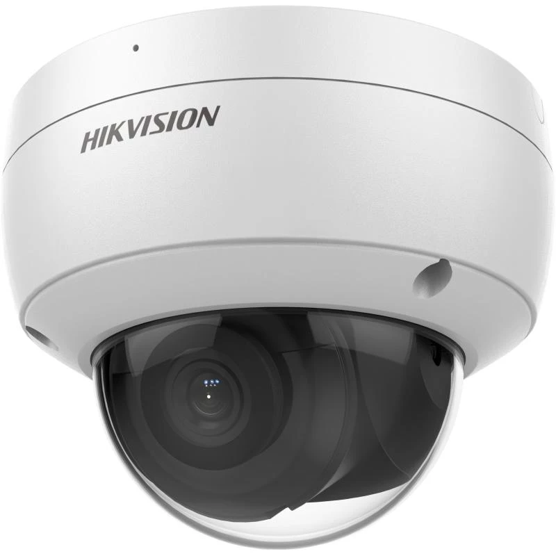 Hikvision DS-2CD2146G2H-I(2.8mm)(eF) 4 MP kupolimallinen verkkokamera kiinteällä objektiivilla