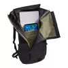 Thule 5232 Paramount Bike Commute reppu 20L musta