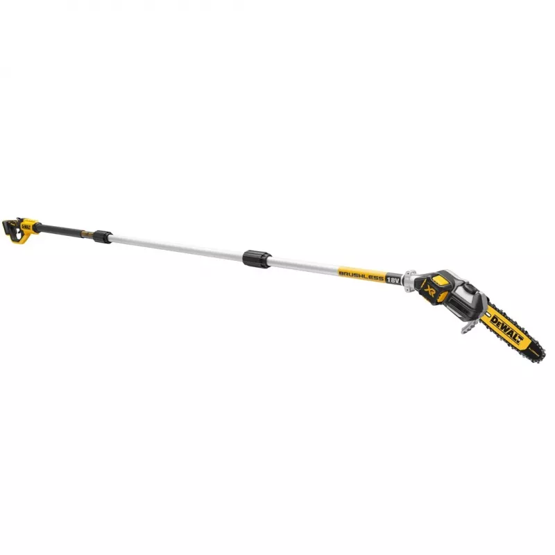Ketjusaha 18V DCMPS567N-XJ DEWALT