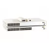 T8120 15W Midspan 1-portti