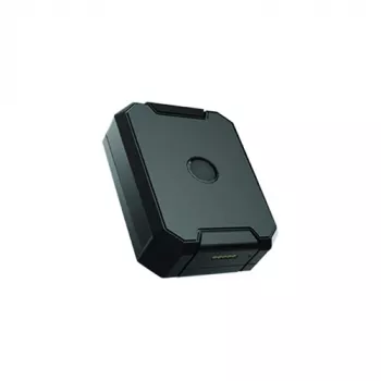 Magneettinen GPS-paikannin