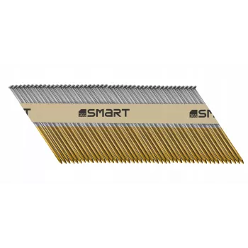 Sileät naulat 3,1x90mm 2200 kpl ilman kaasua