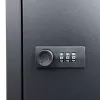 Extralink LOCKSTAR PACZKOMAT 44X34X55CM teräslaatikko