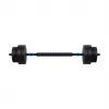 REBEL ACTIVE säädettävä bitumikäsipaino liittimellä 1x20kg