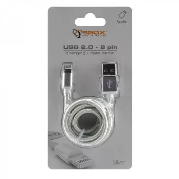 Sbox USB 2.0 8 Pin IPH7-S hopea