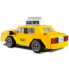 LEGO CREATOR 40468 keltainen taksi