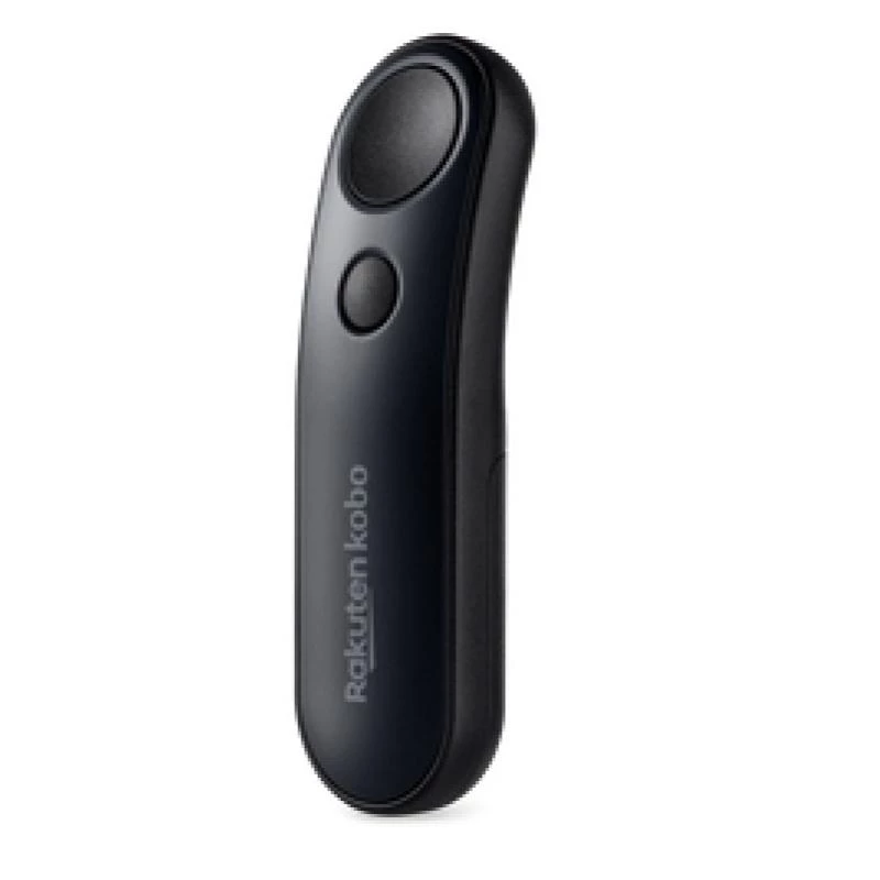 Kobo N257-AC-BK-U-PL kaukosäädin Bluetooth tabletti painikkeet