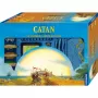 Lautapeli Kosmos KOO Catan 3D – Seefahrer + Städte & Ritter laajennussarja