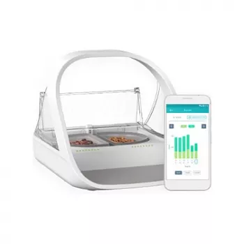 SUREFEED automaattinen ruokinta-automaatti CONNECT