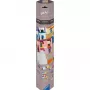 Kangasmaalaussarja Ravensburger CreArt Canvas Edition: Farbenfrohe Häuser, malli 25527