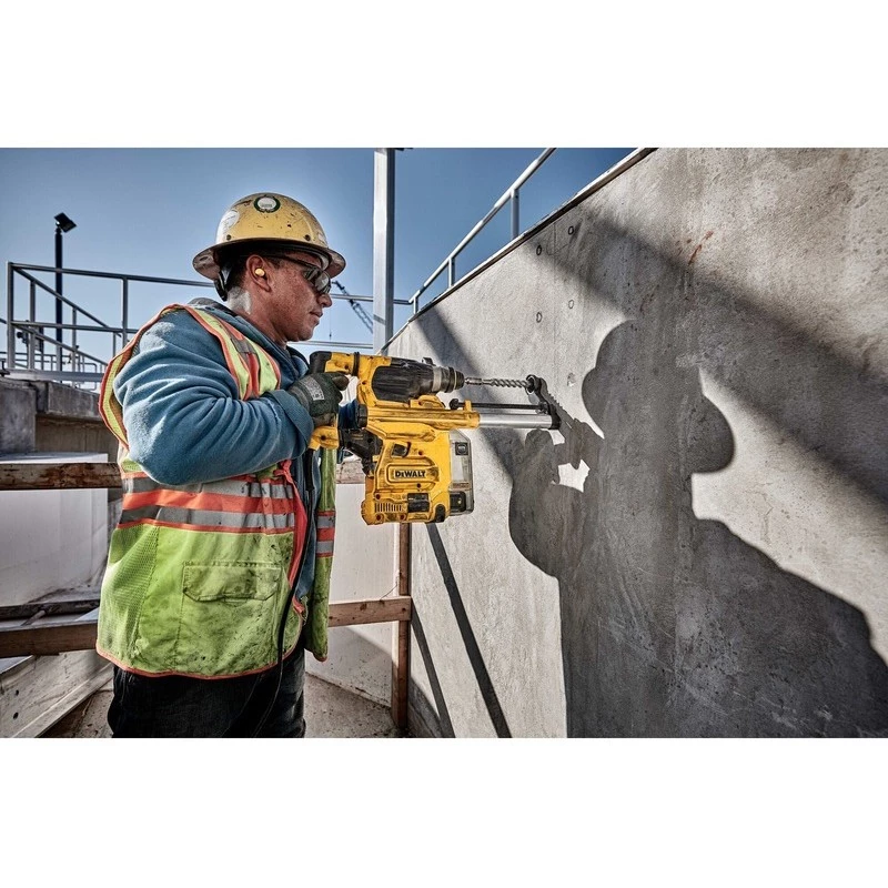 DeWALT D25333K-QS poravasara SDS Plus 950 W