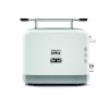 Leivänpaahdin Kenwood Electronics TCX751WH 2 viipaletta 900 W valkoinen