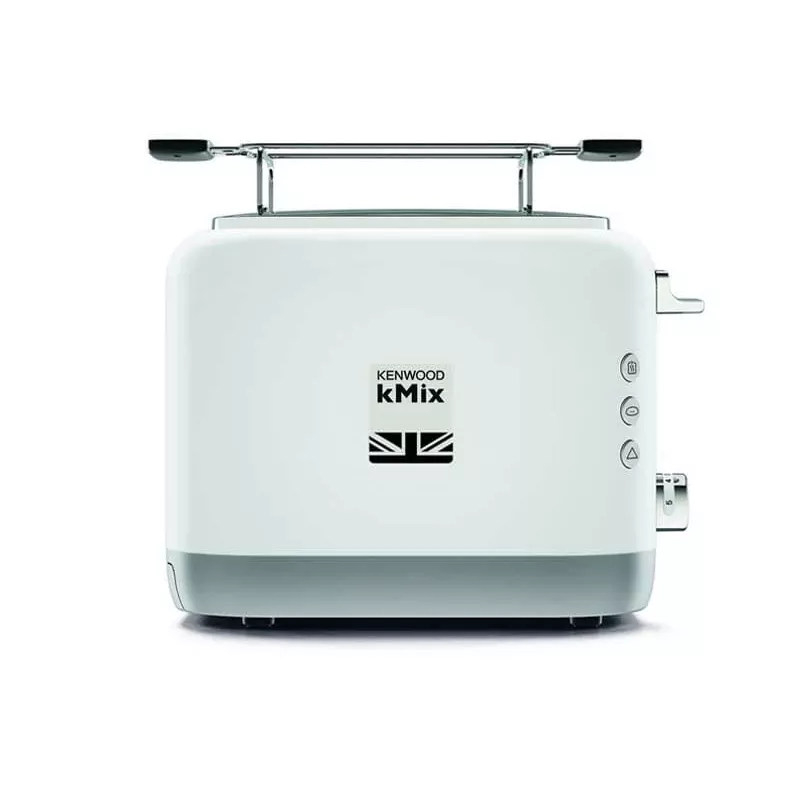 Leivänpaahdin Kenwood Electronics TCX751WH 2 viipaletta 900 W valkoinen