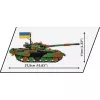 Rakennussarja COBI T-72M1R PL/UA asevoimat 724 osaa