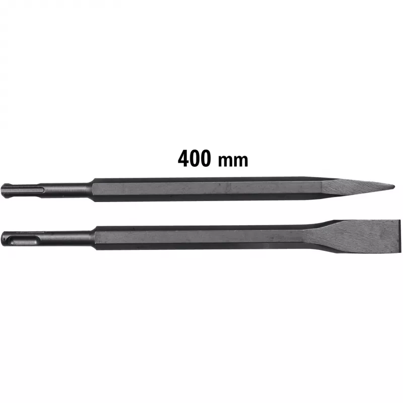 Poravasara TE-RH 40 3F (punainen/musta, 1 050 wattia, SDS-max)