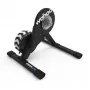 Älykäs harjoitusvastus Wahoo KICKR CORE 2 — magneettinen pyöräilytraineri, hihnaveto, 1800 W max., yhteensopiva 11-vaihteisen kasetin kanssa, Bluetooth/Wi‑Fi/ANT+