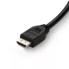 Belkin Secure KVM -videokaapeli - HDMI-kaapeli