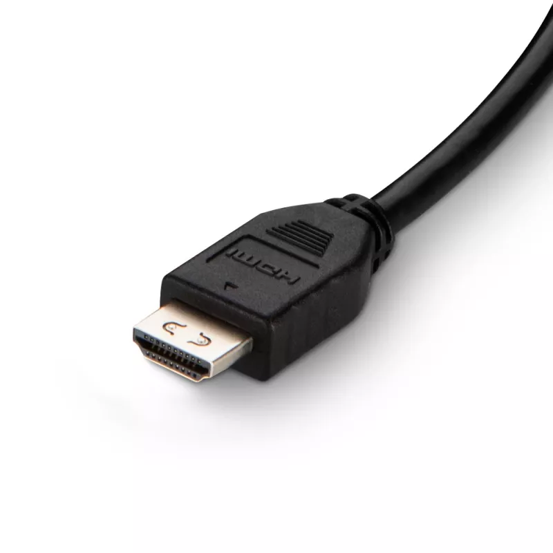 Belkin Secure KVM -videokaapeli - HDMI-kaapeli