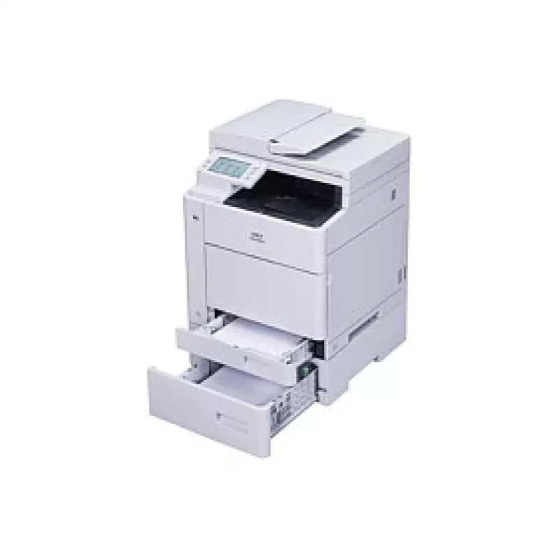 OKI MC554dn A4 väri laser MFP 4 in 1