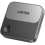 Langaton HDMI-lähetin Unitek V1162B01 — 4K 60 Hz, langaton AV-signaalin siirto, kantama jopa 8 m
