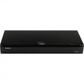 Blu-Ray-tallennin Panasonic DMR-UBC70EGK