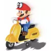 RC-auto scooter Super Mario Odyssey, Mario
