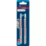Bosch T367XHM pistosahanterä Carbide 2 kpl