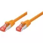 Tecline 71500A Ethernet-verkkokaapeli