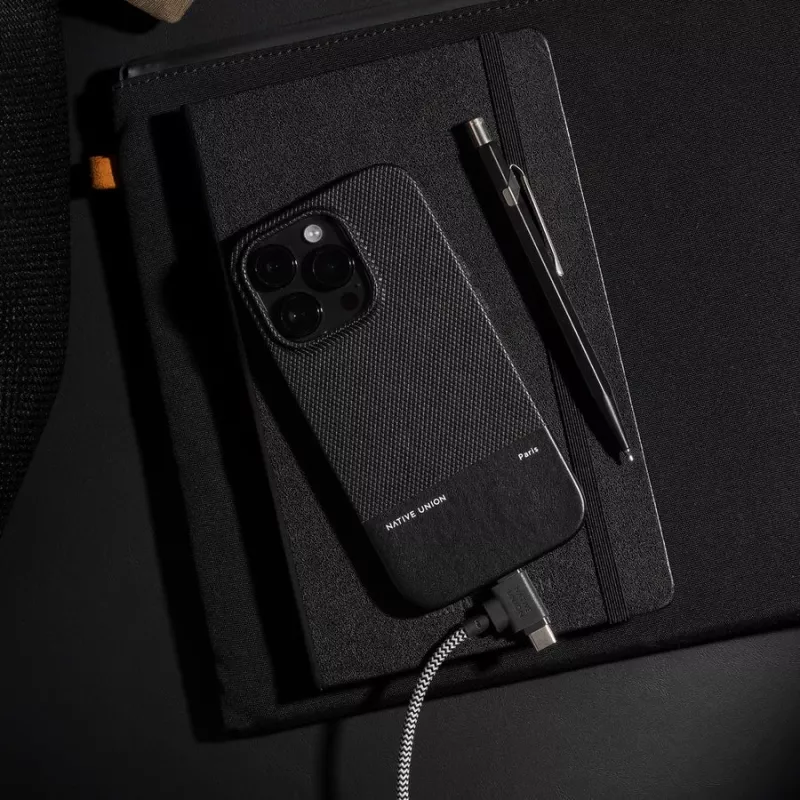 Native Union Belt kaapeli USB-C/USB-C-kaapeli