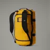 The North Face NF0A52ST merimiessäkki 50 l nailon, polyesteri musta, oranssi