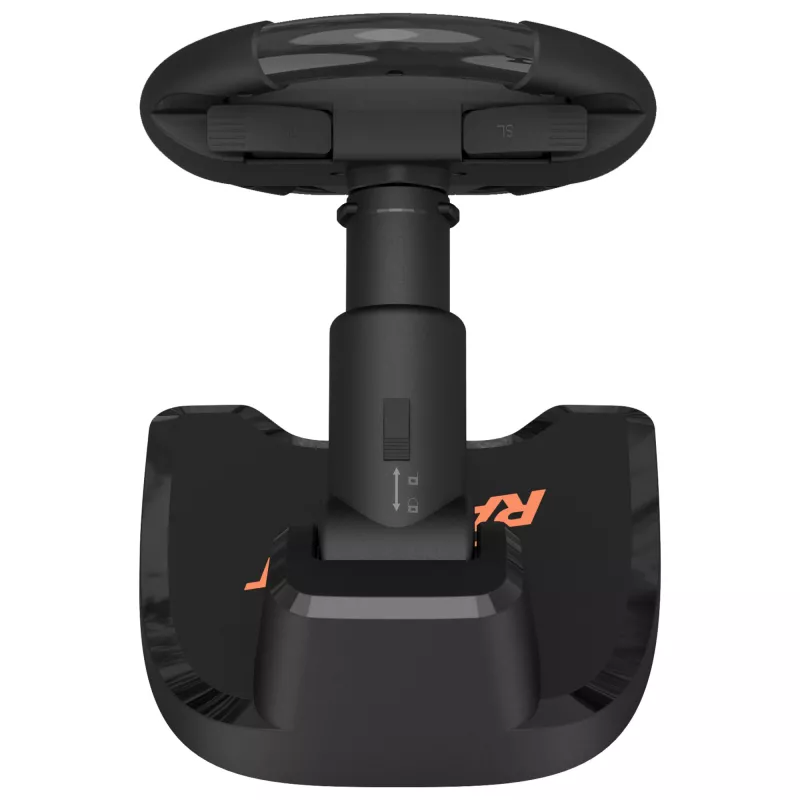 SUBSONIC SA5727-1 -ratti Nintendo Switchille — säädettävä herkkyys, kart-racer-muotoilu