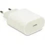 Laturi Indoor Inter-Tech PD-1020 Universal valkoinen