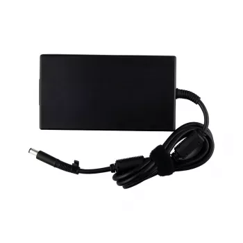 HP 693708-001 virtalähde auto 200 W musta