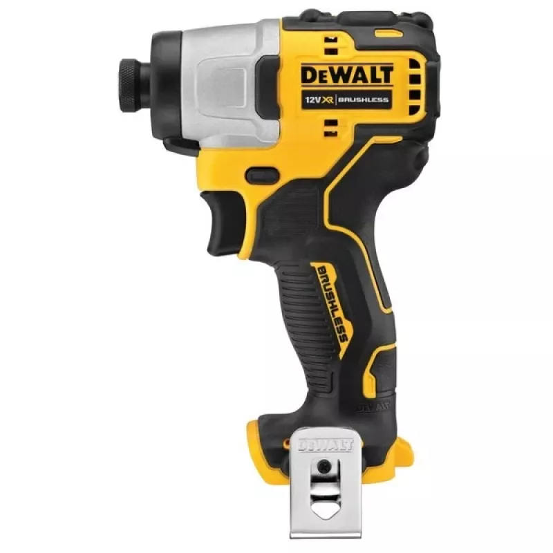 Kompakti iskevä ruuvinväännin 12V, runko