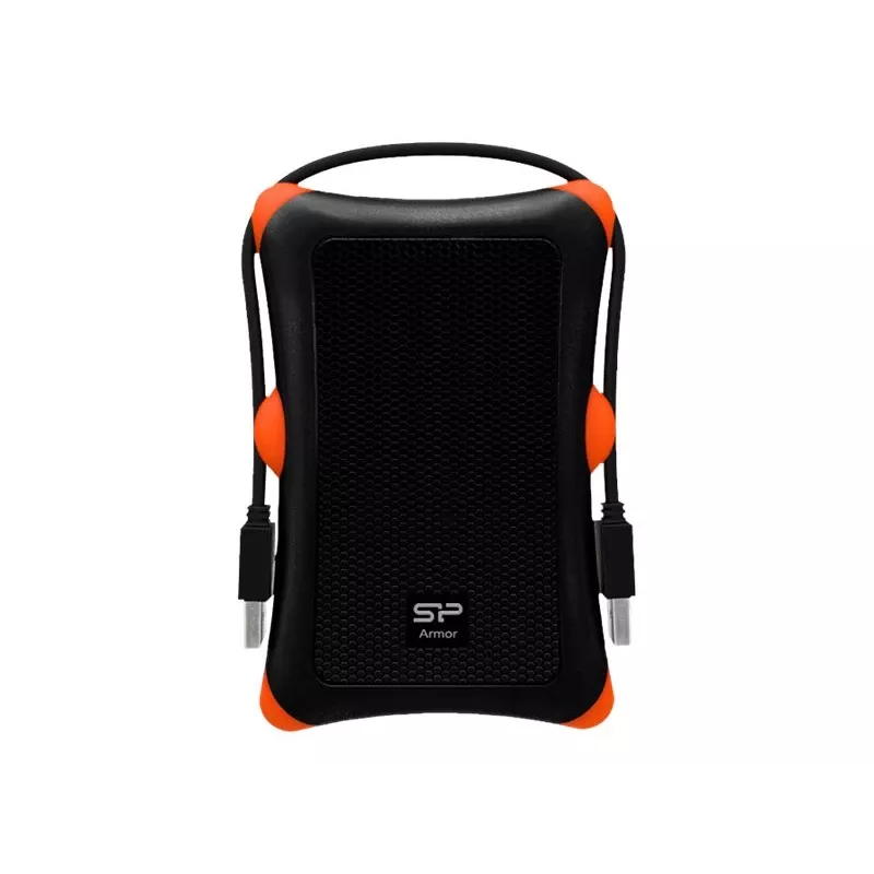HDD/SSD-kotelo Silicon Power Armor A30, 2,5