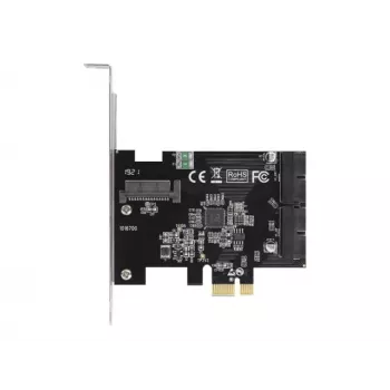 Sisäinen USB 3.2 Gen 1 -sovitin DeLOCK 90387