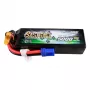 Akku Gens ace G-Tech 5000mAh 14,8V 4S1P 60C Lipo Pack