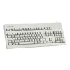 CHERRY G80-3000 näppäimistö yleisnäppäimistö USB QWERTZ saksa harmaa